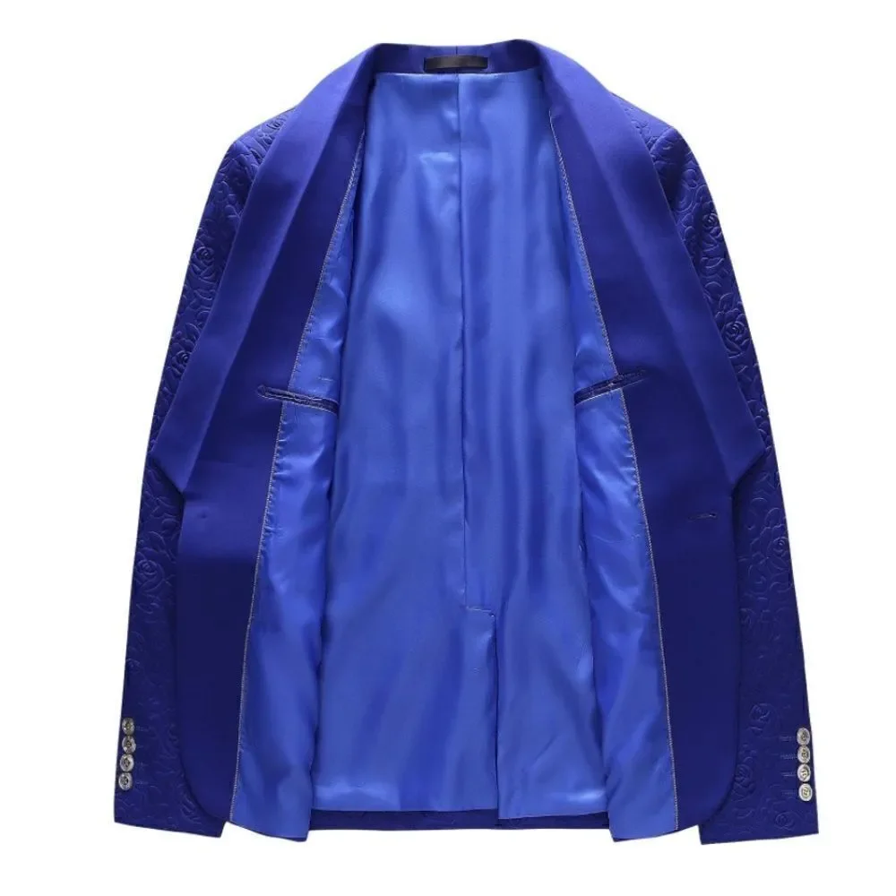Mogu men’s blue